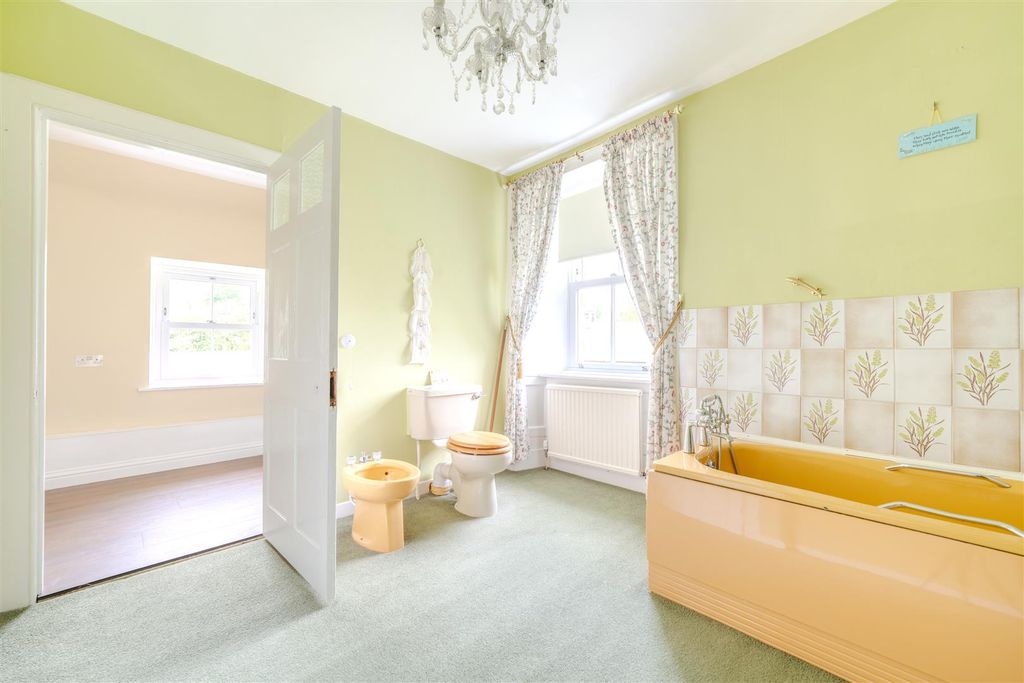 Additional image 23 of 4 bed detached house for saleGlebe House, Hownam, Kelso TD5
