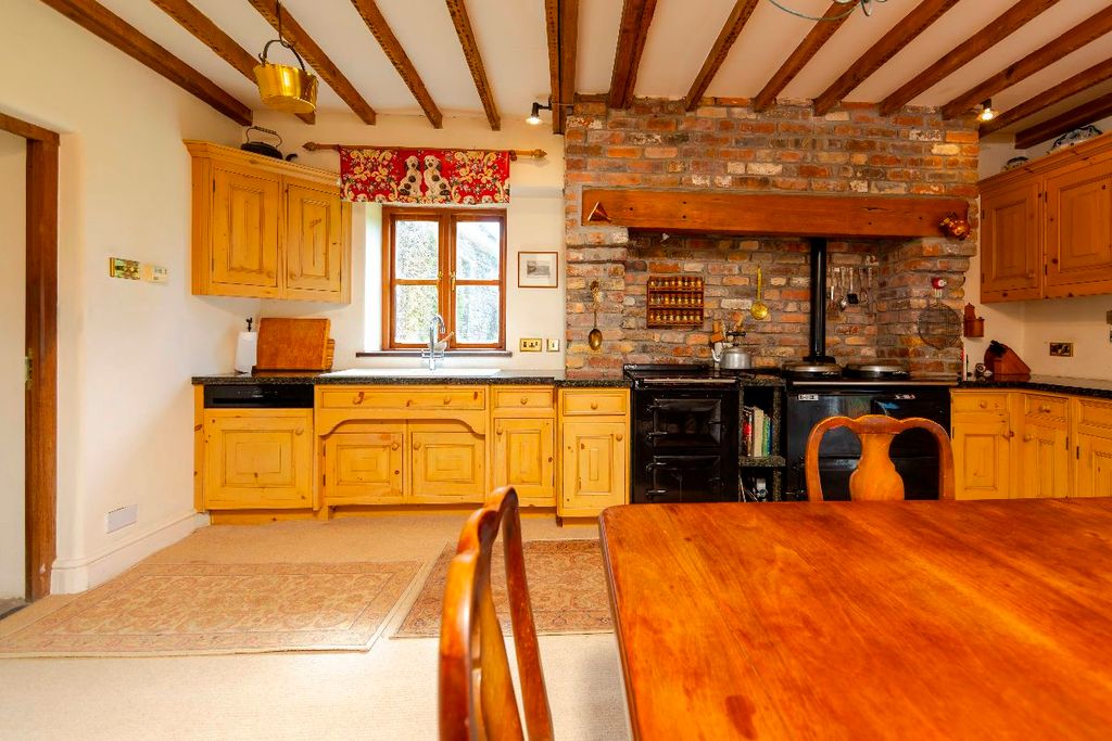 Additional image 23 of 4 bed detached house for saleBerth Gron, Tydu Road, Nelson, Treharris CF46