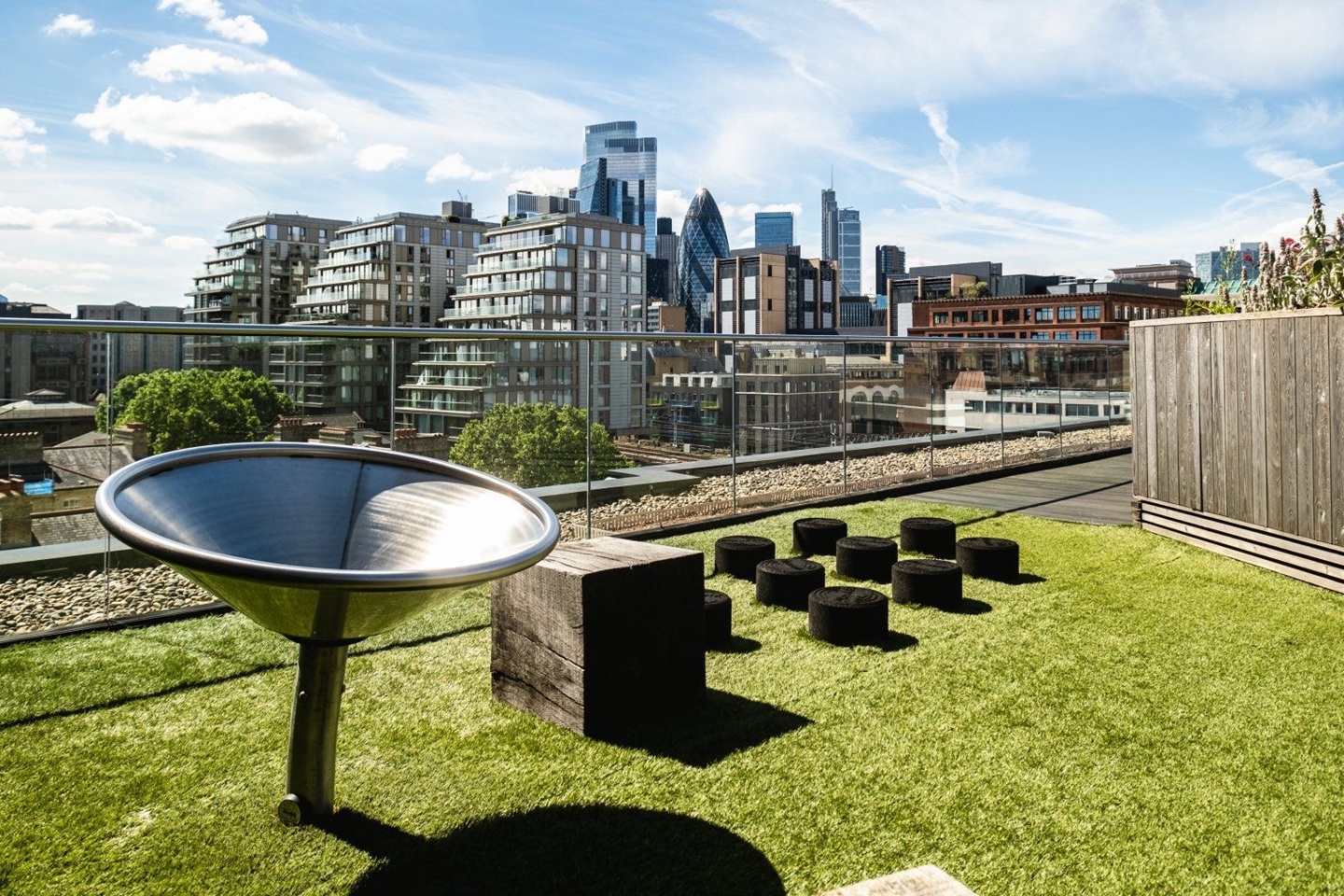 Additional image 14 of 2 Bed Flat, Dock Street, E1, N1 7GU