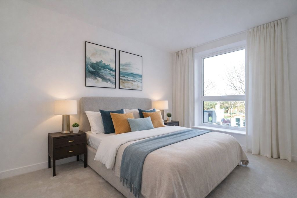 Additional image 5 of 3 bed flat for saleThe Links, Meols Drive, West Kirby, Wirral CH48