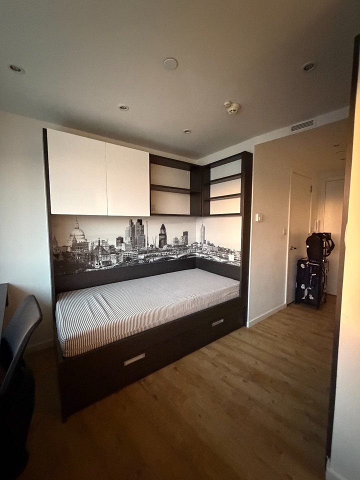 Room in a Shared Flat, Urbanest Westminster Bridge Student , SE1, N1 7GU