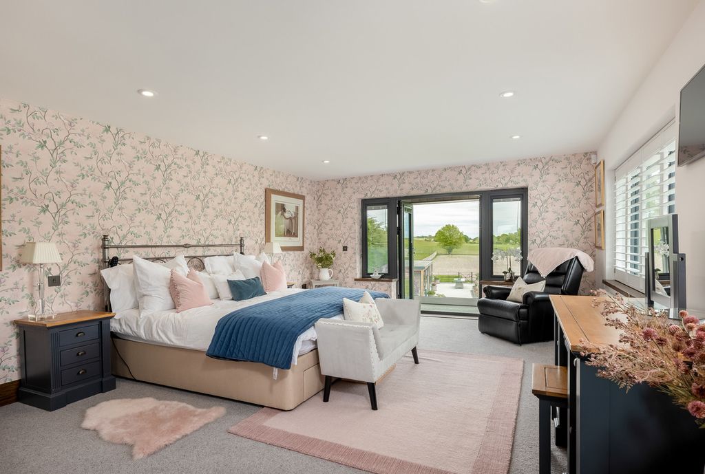 Additional image 22 of 5 bed detached house for saleFord Lane, Langley Stratford-Upon-Avon, Warwickshire CV37