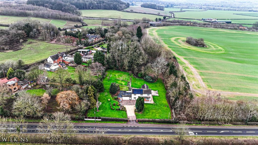 Additional image 47 of Land for saleWatling Street, Hints B78