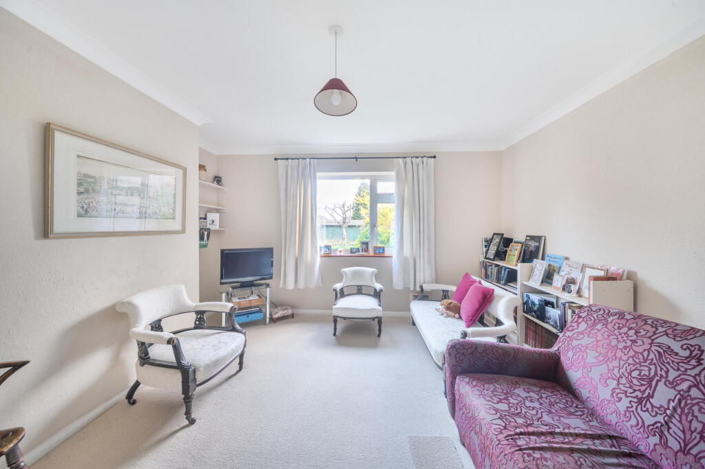 Additional image 3 of Sibley Avenue, Harpenden, AL5