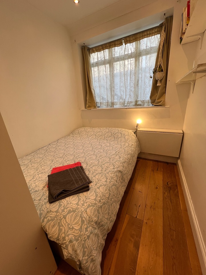 Additional image 13 of 2 Bed Flat, Cleveland Terrace, W2, N1 7GU