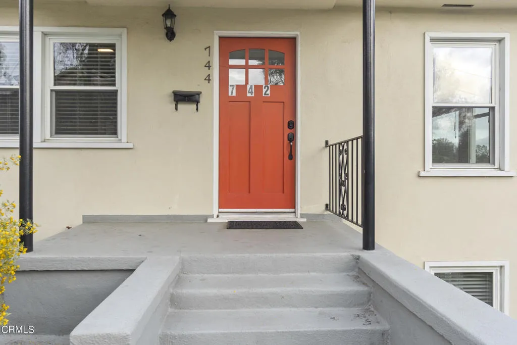 Additional image 5 of 744 Onarga Avenue, Los Angeles, CA 90042