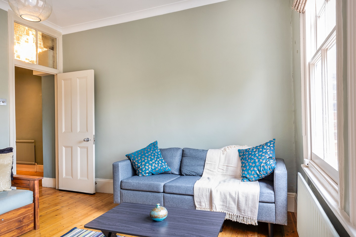 Additional image 3 of 2 Bed Flat, Queenstown Road, SW8, N1 7GU