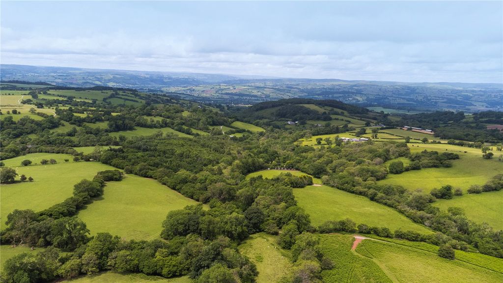 Additional image 41 of 4 bed equestrian for saleTregoyd, Brecon, Powys LD3