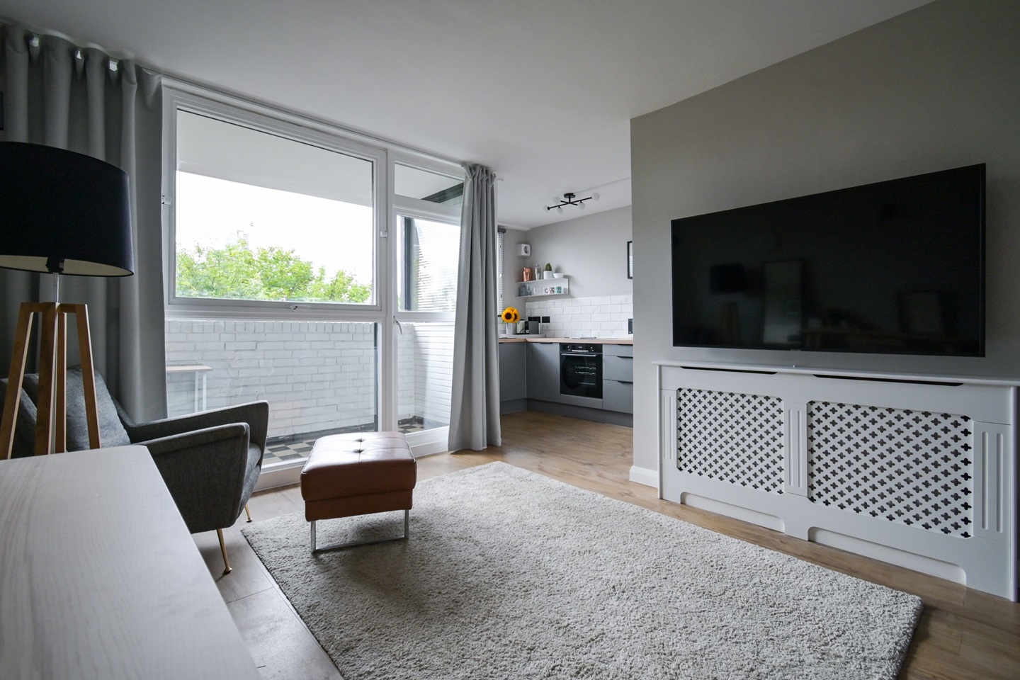 Additional image 13 of Studio Flat, Vauxhall Bridge Road, SW1V, N1 7GU