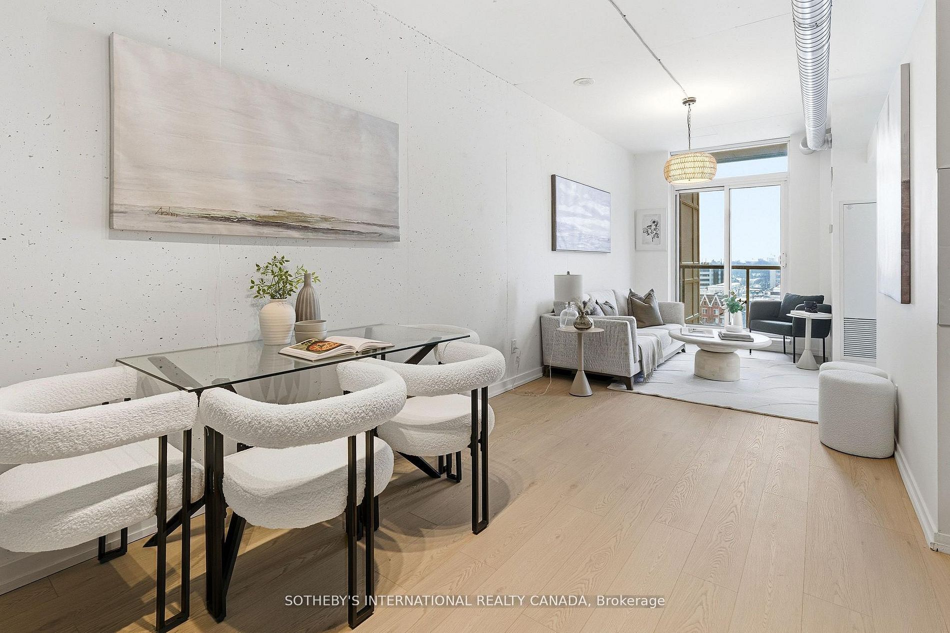 916-150 Sudbury Street, Toronto, ON, M6J 3S8