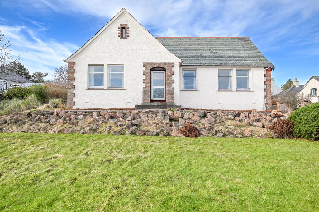 Additional image 38 of 3 bed bungalow for saleHolmenkollen, 14 South Road, Lerwick, Shetland ZE1