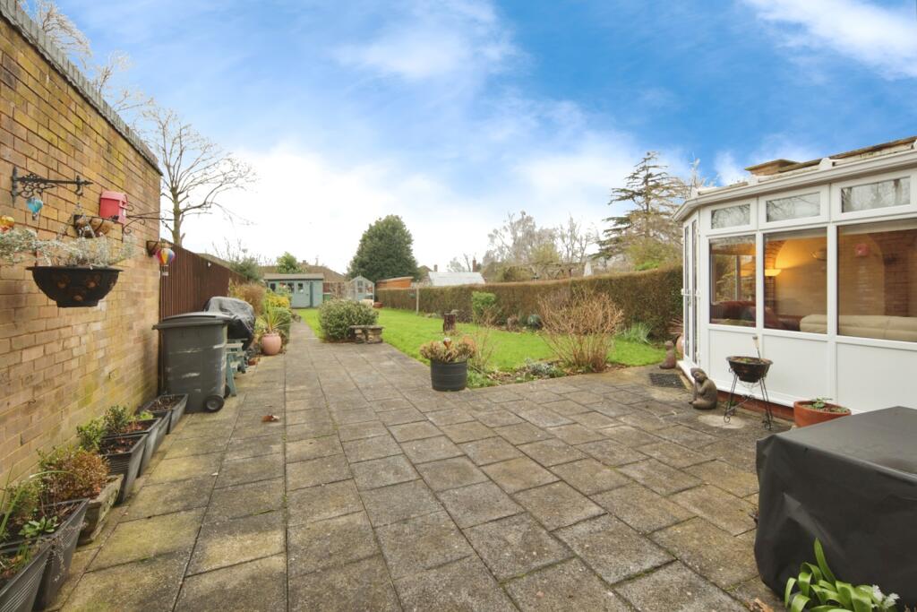 Additional image 16 of Coventry Road, Coleshill, Birmingham, Warwickshire, B46