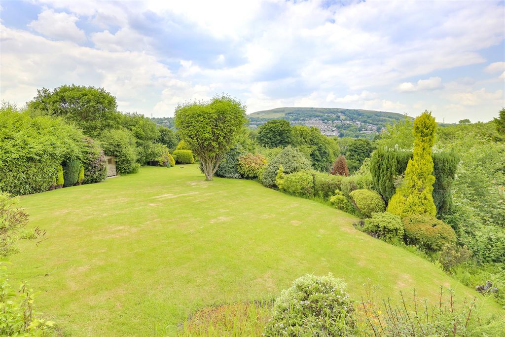 Additional image 15 of Land for saleClayton Avenue, Rawtenstall, Rossendale BB4