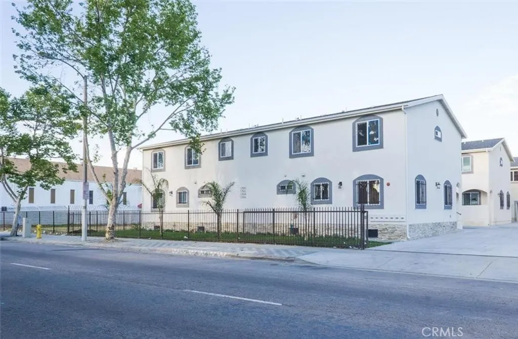 12500 Wilmington Ave Unit B, Compton, CA 90222