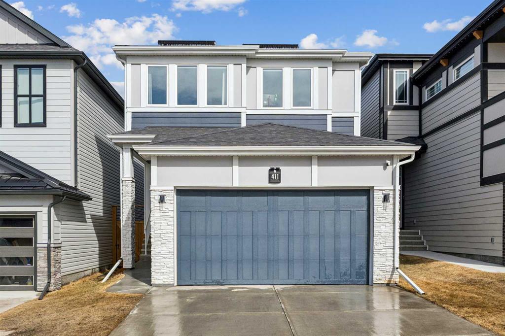 Additional image 2 of 411 Rowley Way NW, Calgary, AB, T3L 0G5