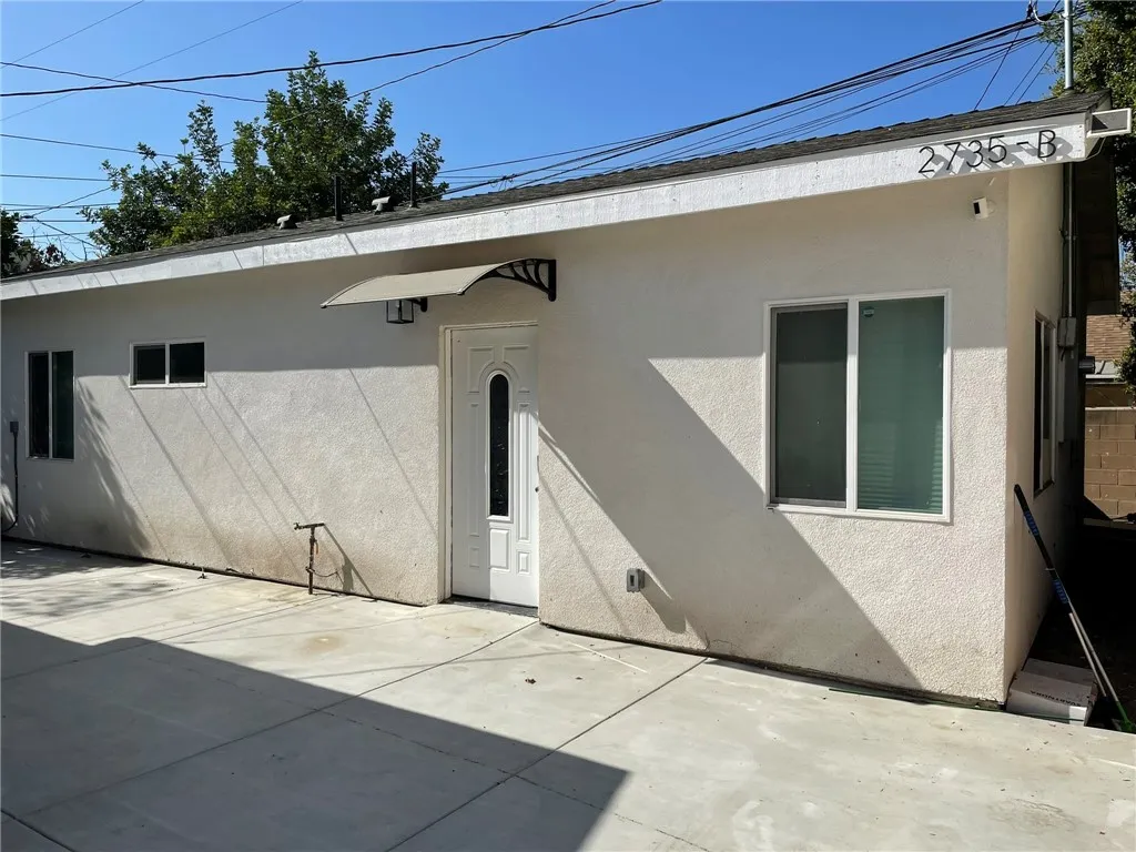 2735 Earle Ave Unit B, Rosemead, CA 91770