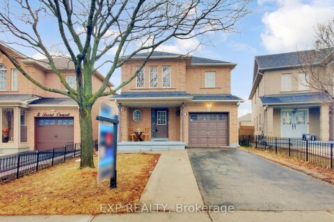 Additional image 7 of 4 Secord Crescent, Brampton, ON, L6X 4Z3