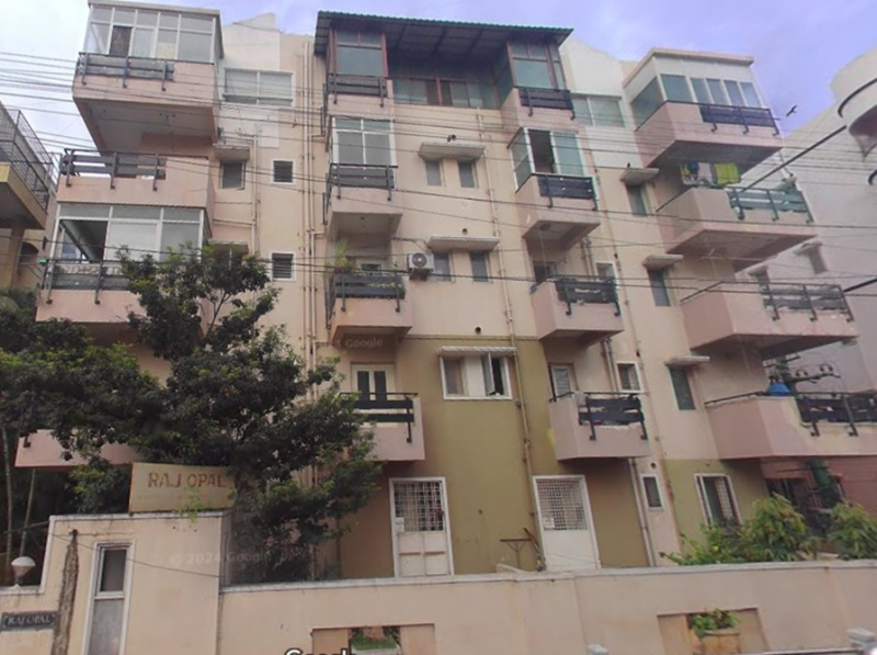 JP Nagar 5th Phase, Bangalore photo 3