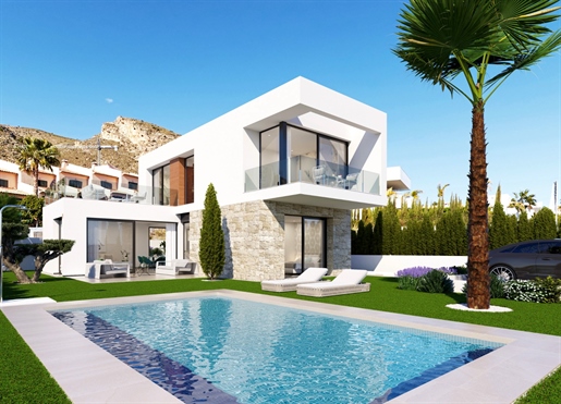 Additional image 12 of Finestrat (Alicante)