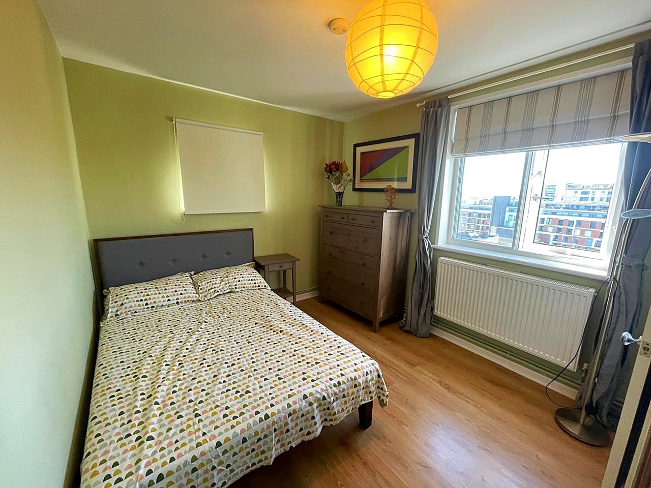 Additional image 6 of 3 Bed Flat, Longley Court, SW8, N1 7GU