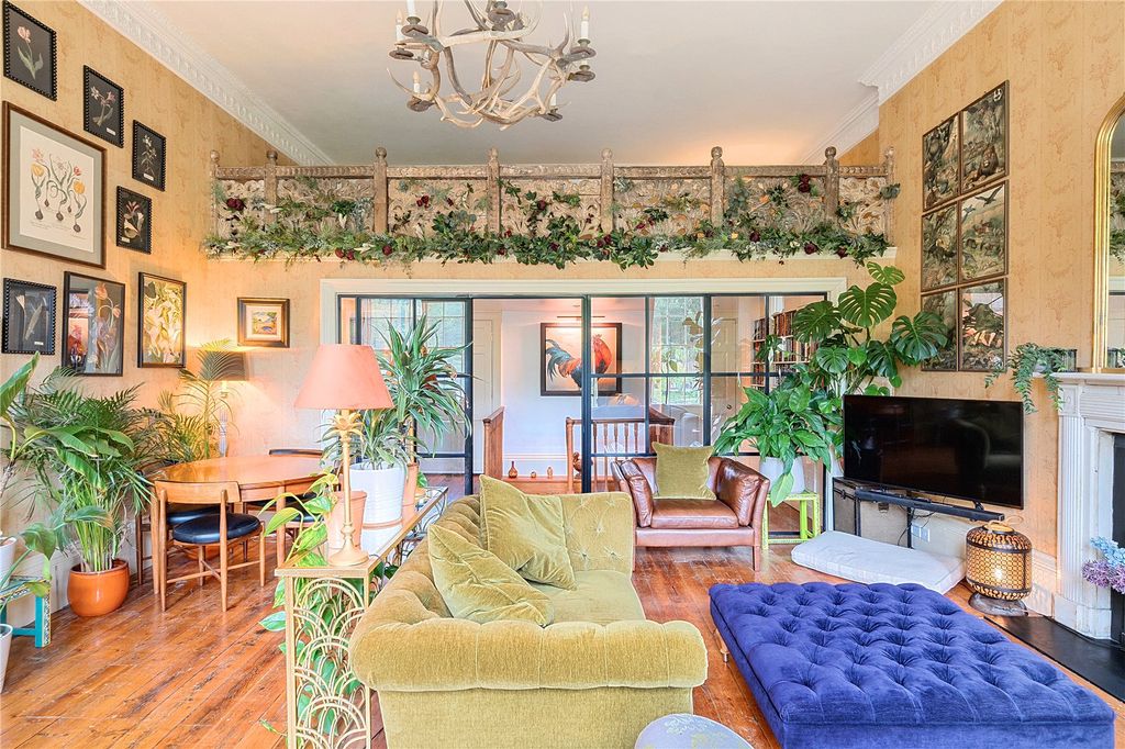 Additional image 6 of 3 bed flat for saleMarlborough Buildings, Bath, Somerset BA1