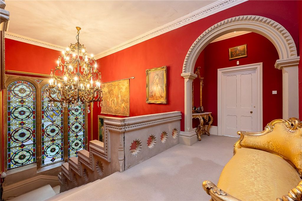 Additional image 18 of 8 bed detached house for saleNorthorpe Hall, Northorpe, Gainsborough, Lincolnshire DN21