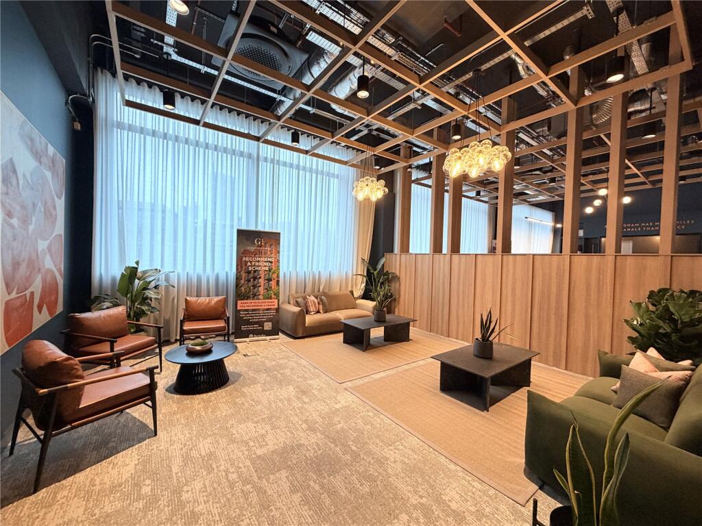 Additional image 9 of Glasswater Locks, 1 Pitt Street, Birmingham, B4