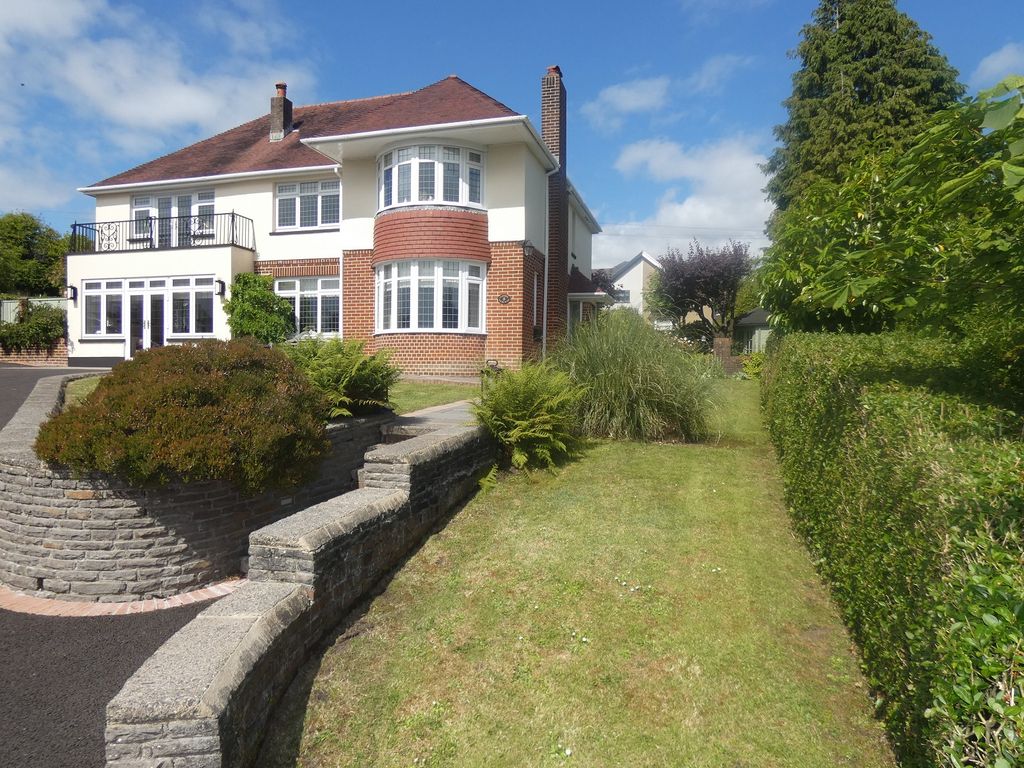 Additional image 25 of 4 bed detached house for saleChestnut Close, Rhyddings, Neath. SA10