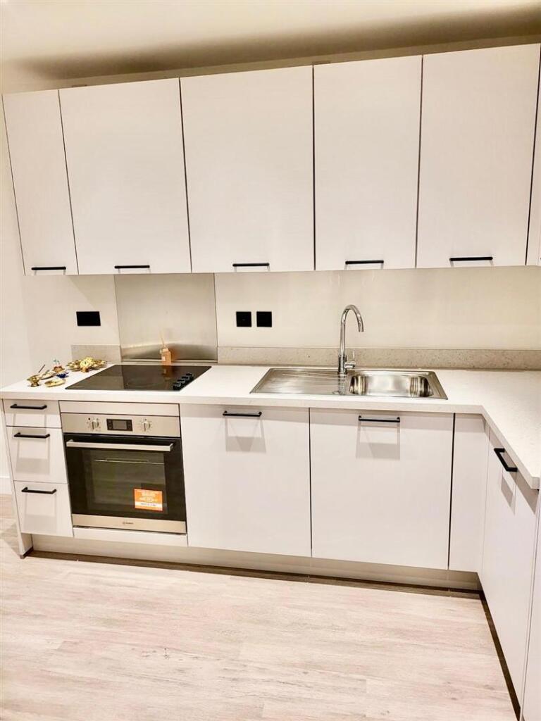 Additional image 6 of Brand New Apartments - Glasswater Locks, Birmingham, B4