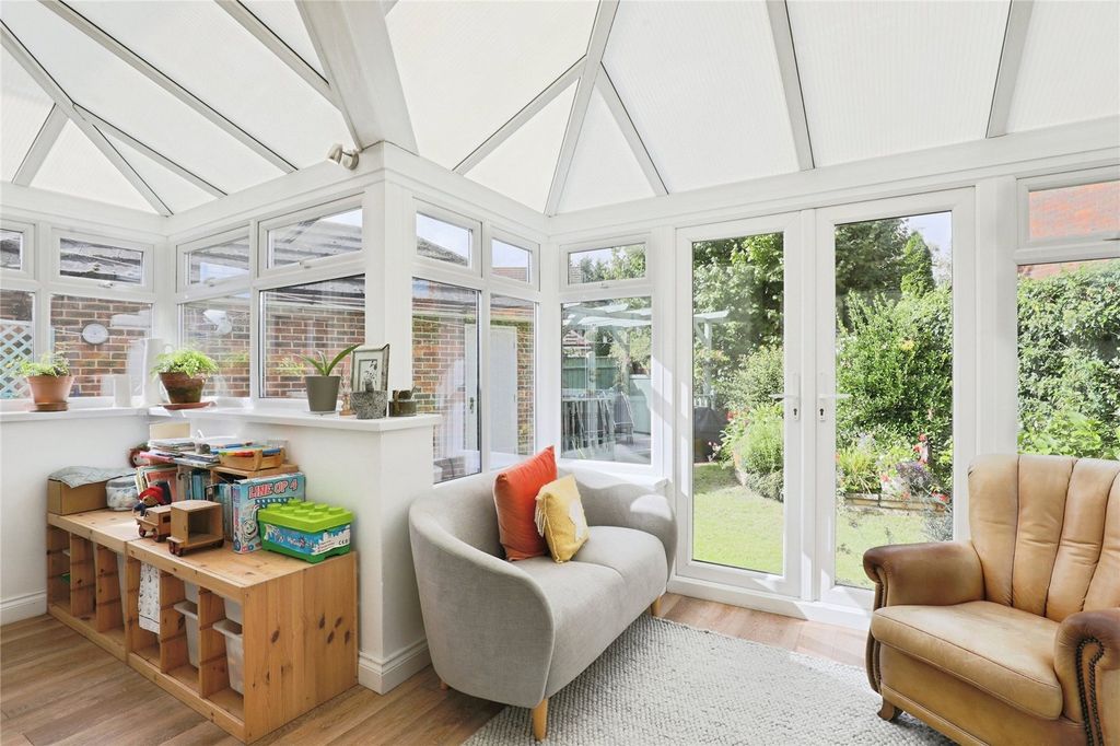 Additional image 11 of 4 bed detached house for saleMay Tree Close, Bicester, Oxfordshire OX26