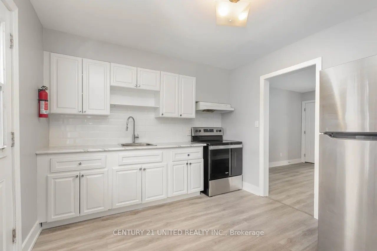 Additional image 4 of A-1247 Clonsilla Avenue, Peterborough, ON, K9J 5Z1