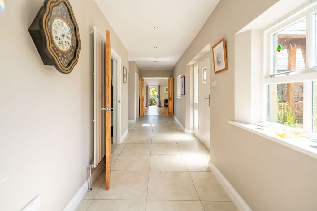 Additional image 8 of 7 bed detached house for saleCastlemorris, Haverfordwest SA62