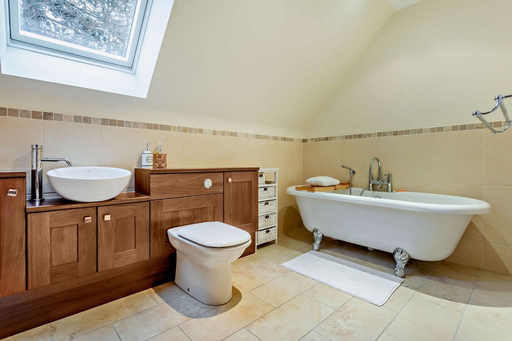 Additional image 40 of 4 bed detached house for saleSt. Leonards Road, Forres, Morayshire IV36