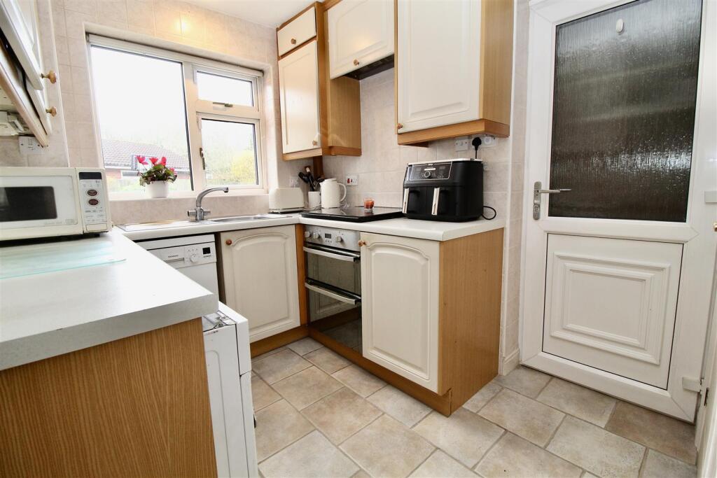 Additional image 5 of Rivermead Park, Buckland End, Birmingham