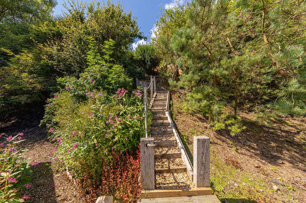 Additional image 7 of 4 bed detached house for saleEbbastrand, Coldingham Sands, Coldingham, Berwickshire TD14