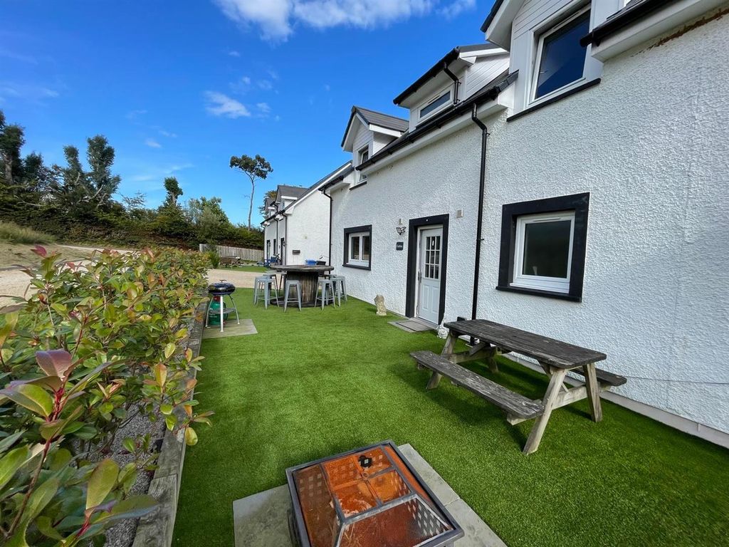 Additional image 36 of 4 bed detached house for saleGables, Whiting Bay, Isle Of Arran KA27