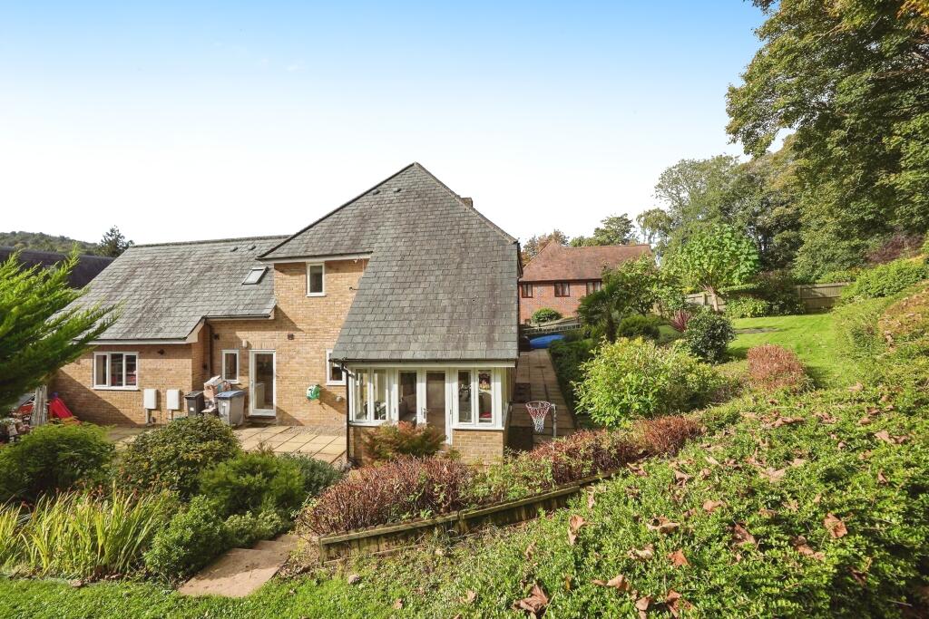 Additional image 3 of Mill Race, River, Dover, CT17