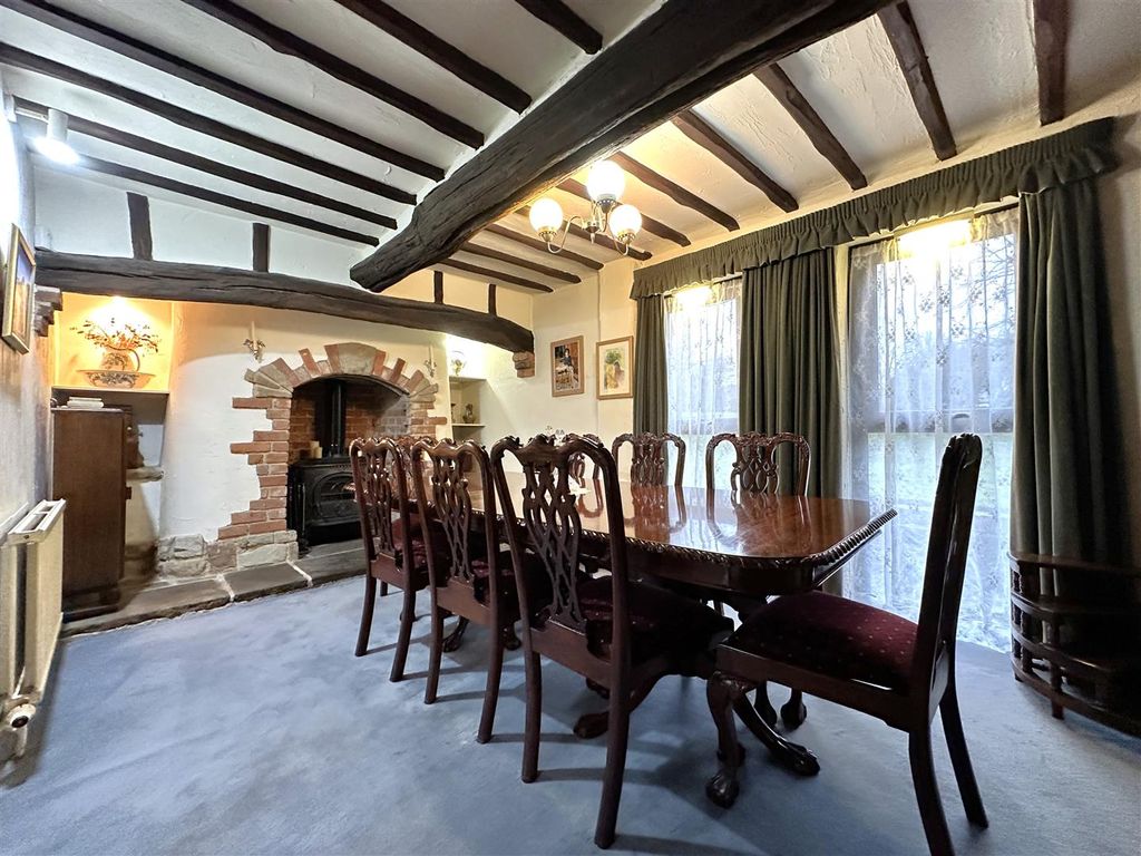 Additional image 14 of 3 bed link detached house for saleOld Church Barn, Top Street, Elston, Newark NG23