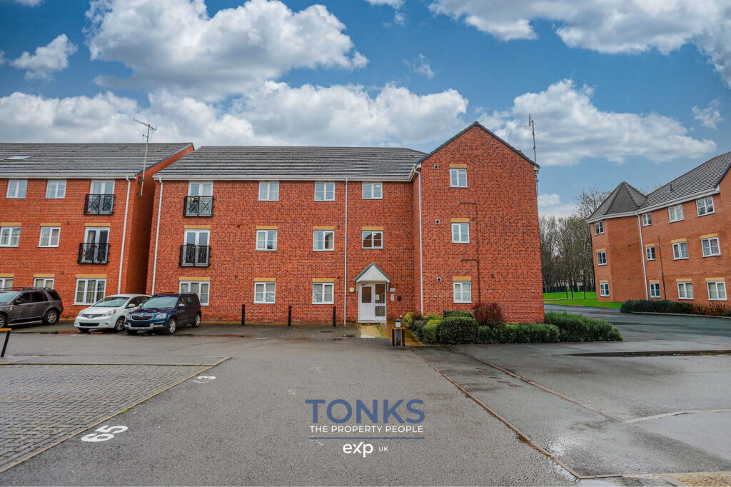 Century Way, Halesowen, B63 2TQ