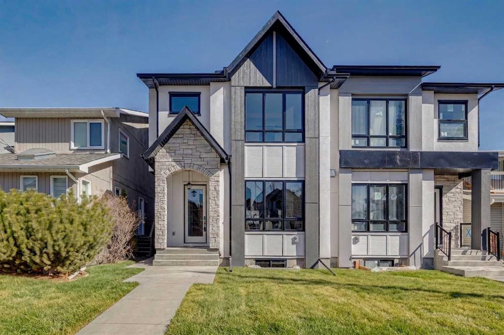 2620 30 Street SW, Calgary, AB, T3E 2M2