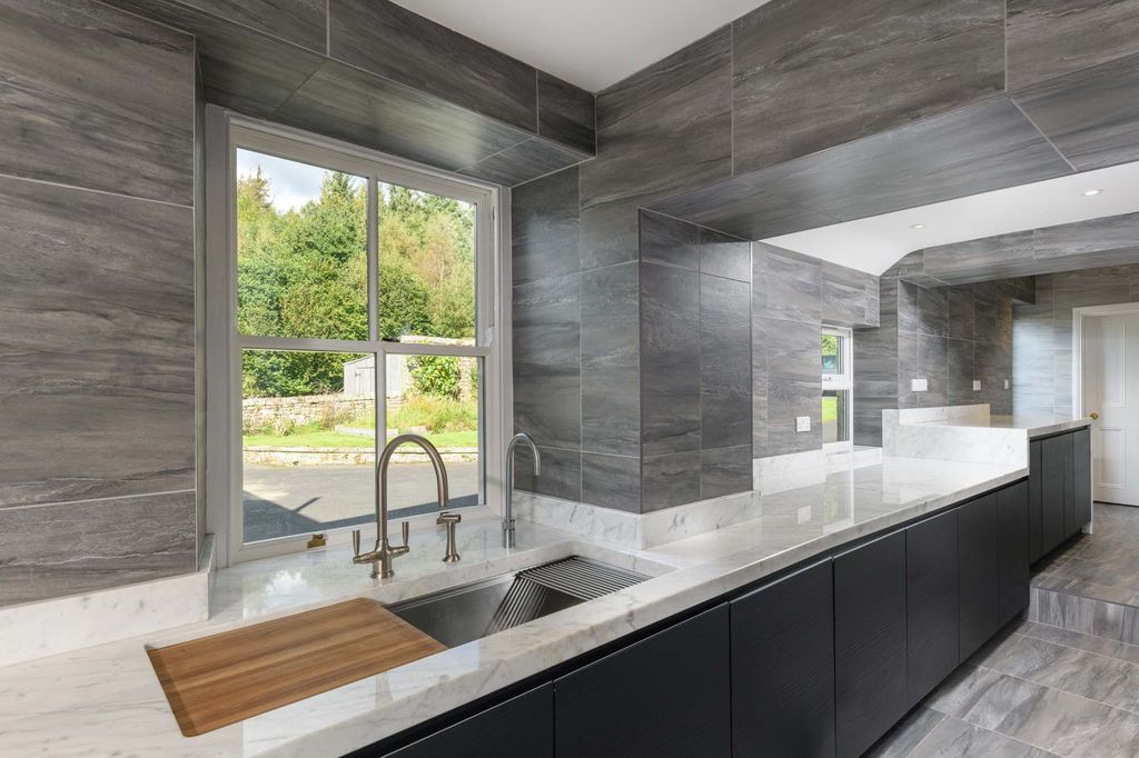 Additional image 11 of 5 bed country house for saleWadge Head, Tarset, Hexham, Northumberland NE48