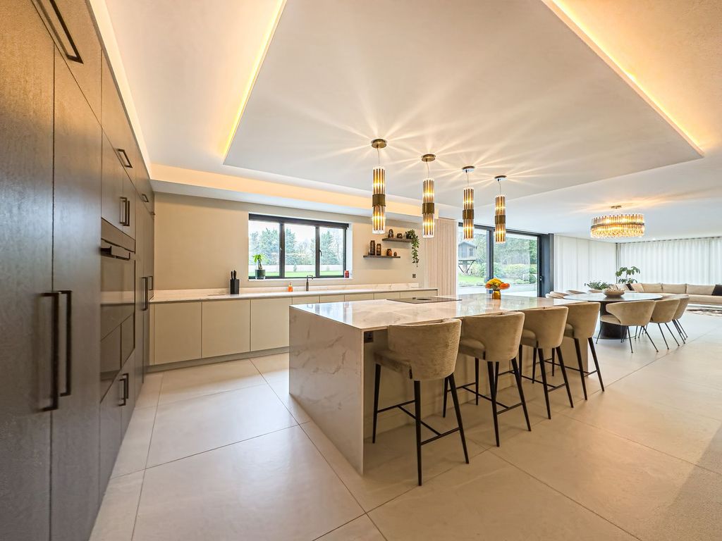 Additional image 3 of 5 bed detached house for saleColumn Road, Wirral CH48