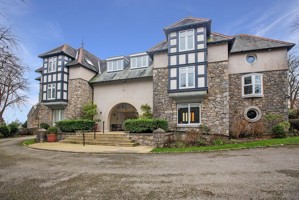 Additional image 34 of 3 bed flat for saleRedhills Road, Arnside LA5