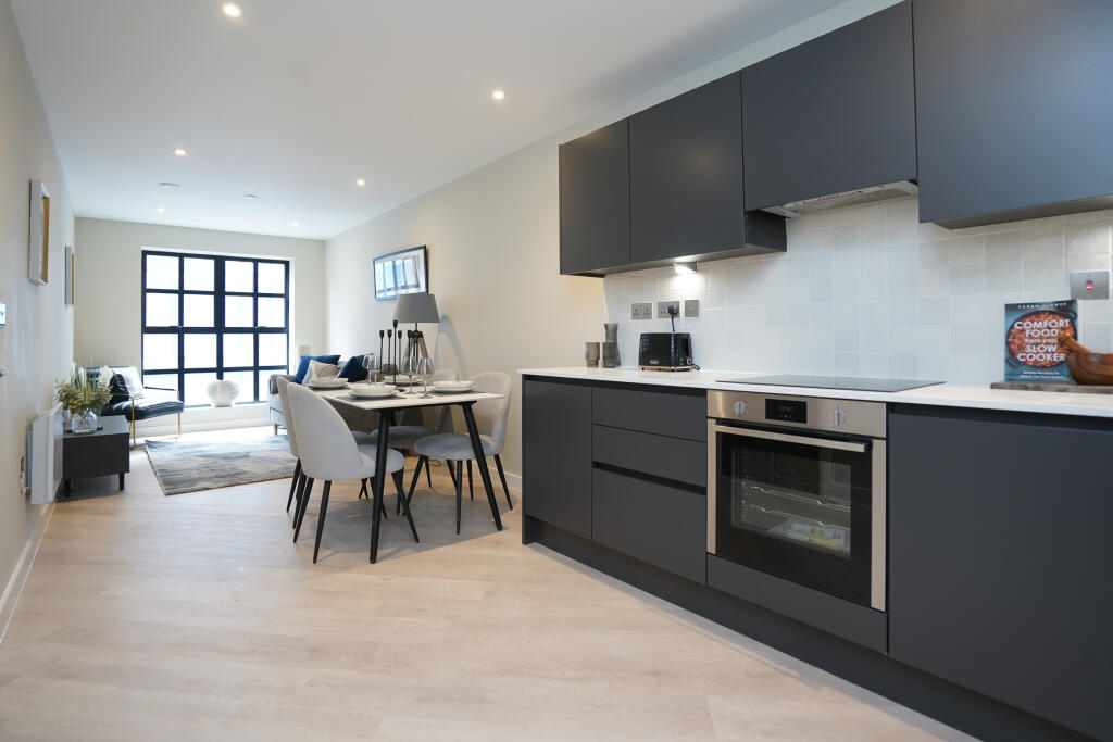 Additional image 12 of Alcester Street, Birmingham