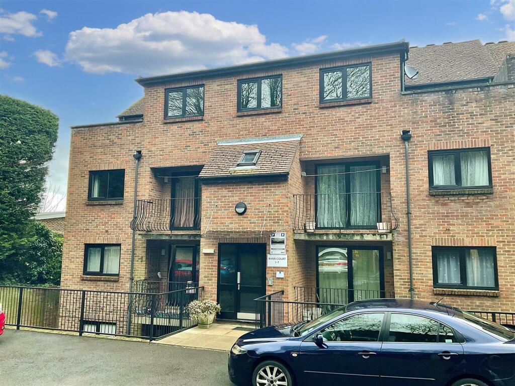 Additional image 9 of River Court Lewisham Road, River