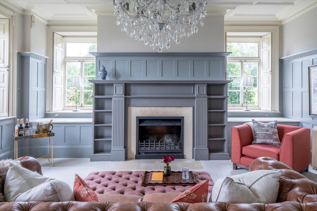 Additional image 6 of 21 bed detached house for saleBeach Lane, Beach, Nr Bath BS30.