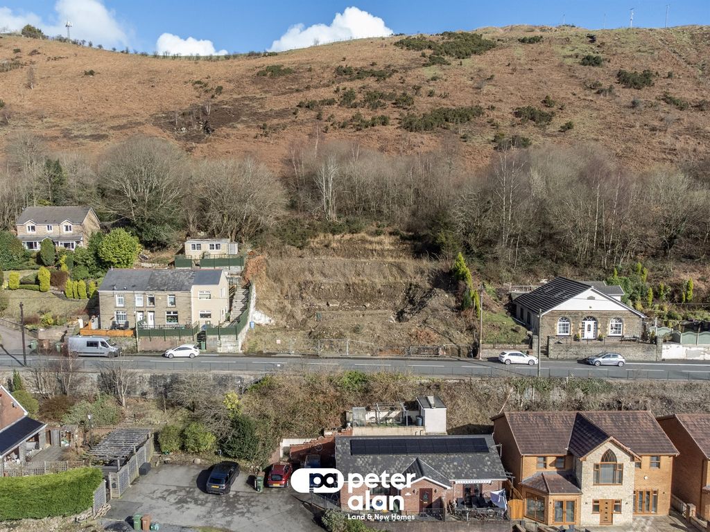 Additional image 5 of Land for saleUpper Road, Elliots Town, New Tredegar NP24
