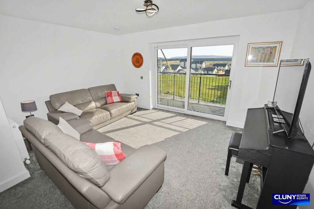 Additional image 4 of 2 bed flat for saleCarnegie Court, Elgin IV30