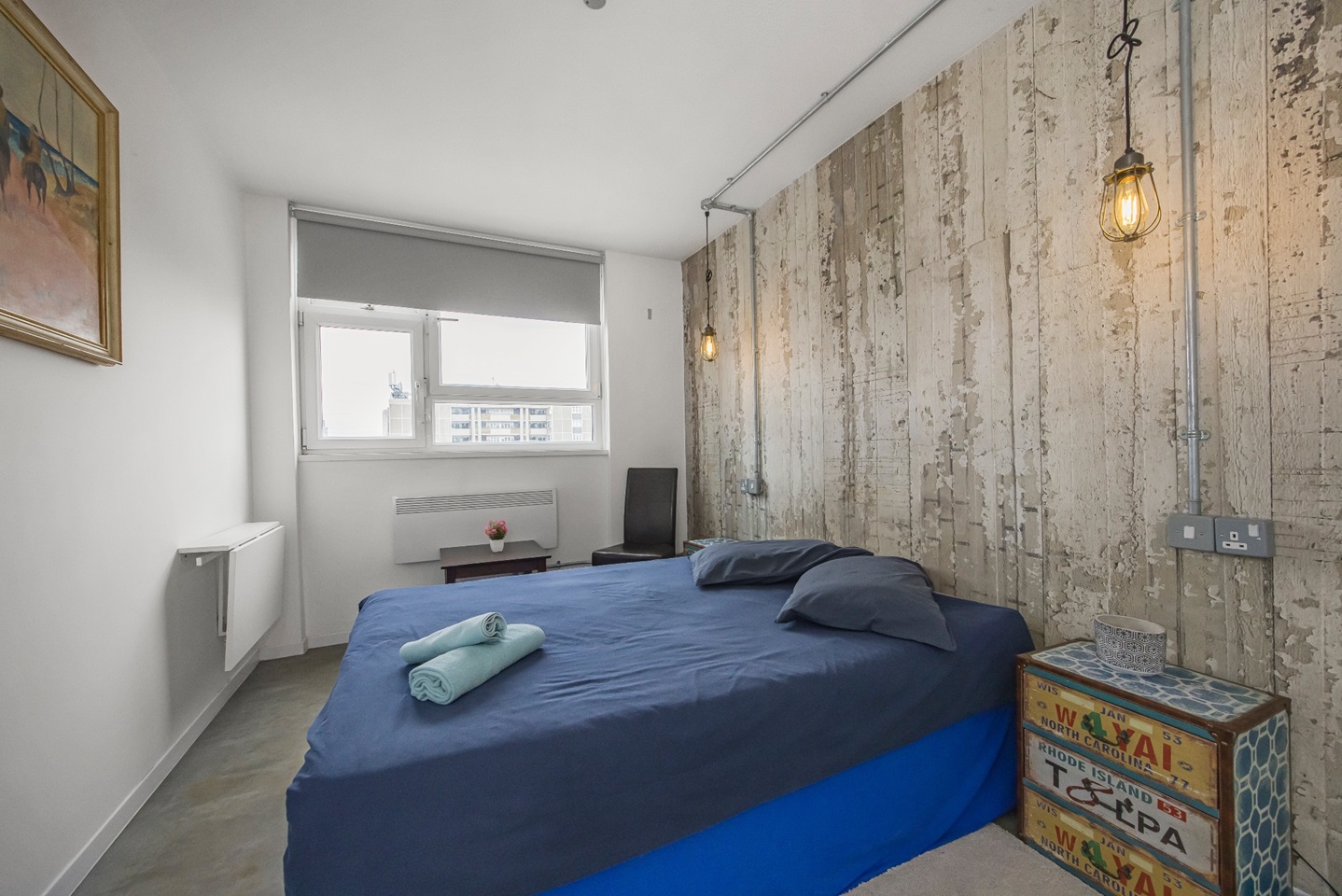 Additional image 13 of 4 Bed Flat, Kestrel House, EC1V, N1 7GU