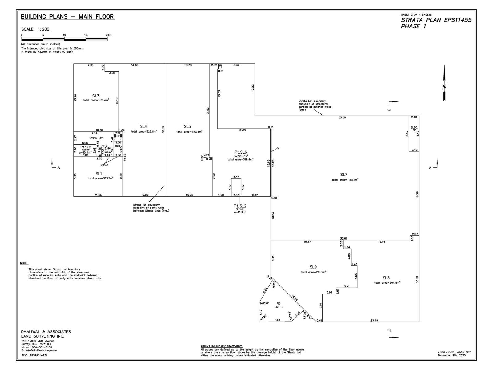 Additional image 2 of SL9-8140 120 Street, Surrey, BC, V0V0V0